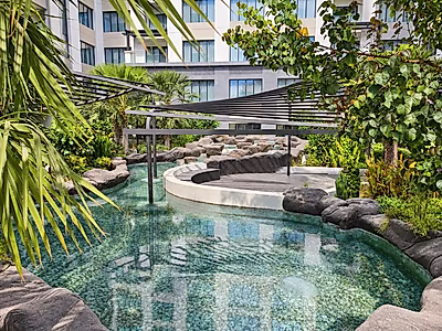 FURNISHED STUDIO | BEACH ACCESS | THE LOFTS