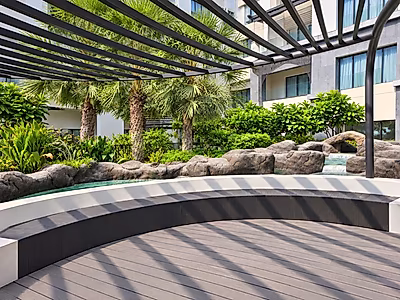 FURNISHED STUDIO | BEACH ACCESS | THE LOFTS