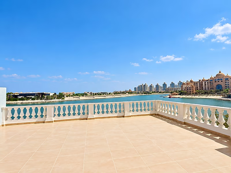 عرض مميز | تاون هاوس (غرفتان + غرفة خادمة) | إمكانية الوصول إلى الشاطئ - Photo 14