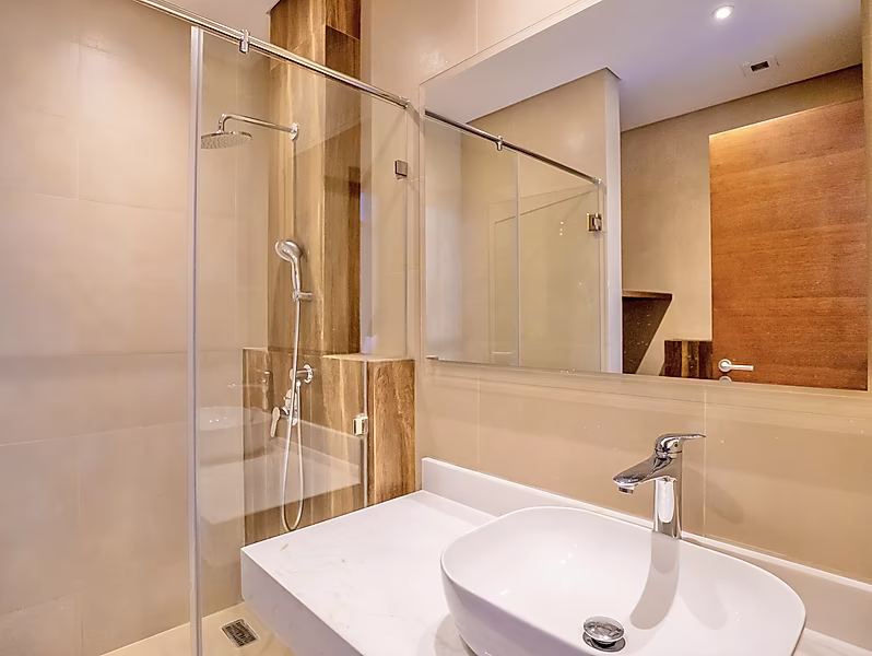 FURNISHED 1-BEDROOM APARTMENT | LUSAIL MARINA - Photo 9