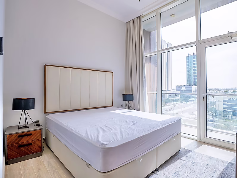 FURNISHED 1-BEDROOM APARTMENT | LUSAIL MARINA - Photo 10