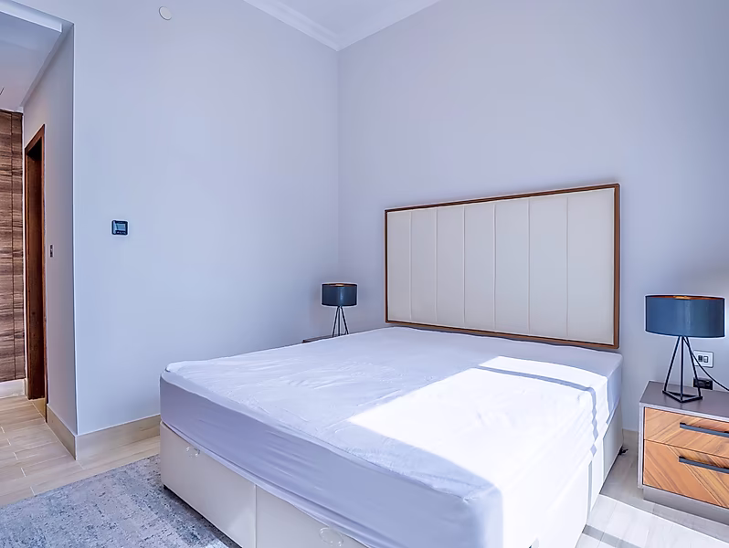 FURNISHED 1-BEDROOM APARTMENT | LUSAIL MARINA - Photo 12