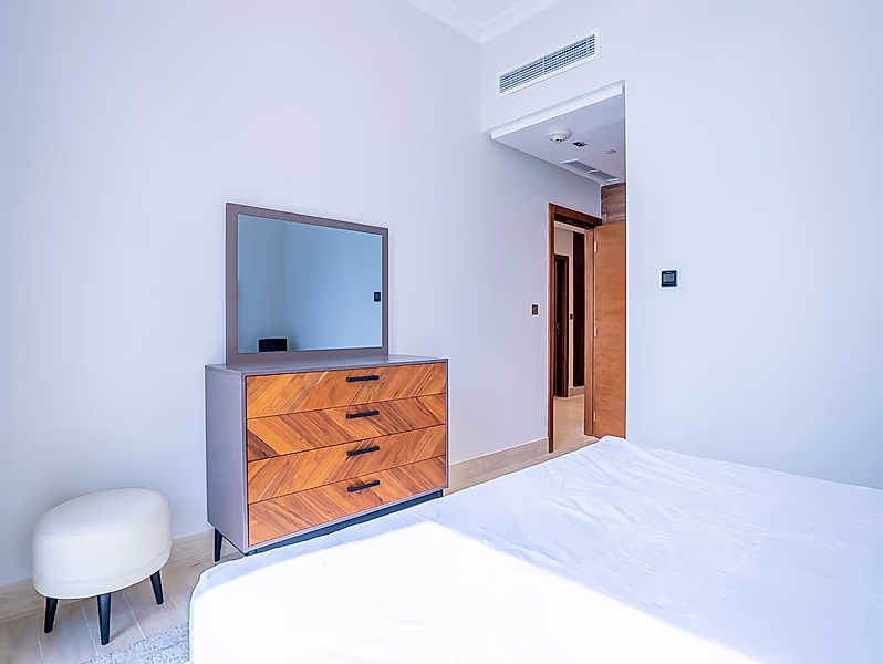 FURNISHED 1-BEDROOM APARTMENT | LUSAIL MARINA - Photo 13