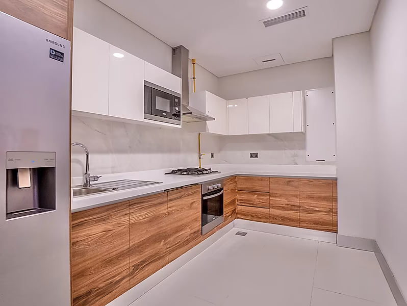 FURNISHED 1-BEDROOM APARTMENT | LUSAIL MARINA - Photo 15