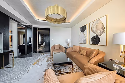 SOPHISTICATED DUPLEX PENTHOUSE WITH PREMIUM FINISHES