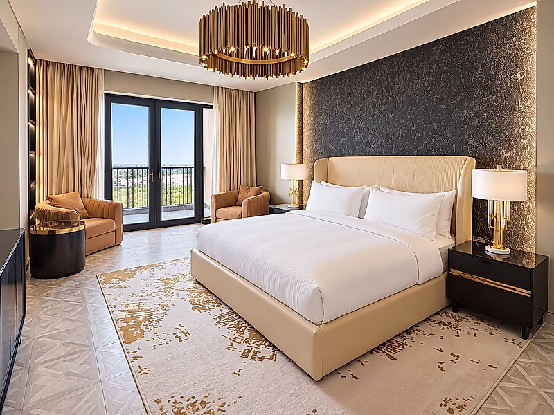 SOPHISTICATED DUPLEX PENTHOUSE WITH PREMIUM FINISHES - Photo 11