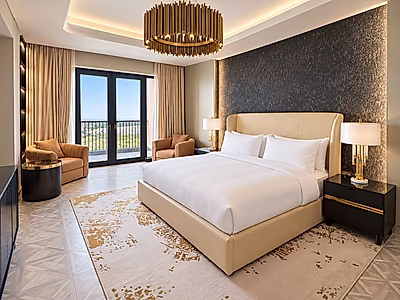 SOPHISTICATED DUPLEX PENTHOUSE WITH PREMIUM FINISHES