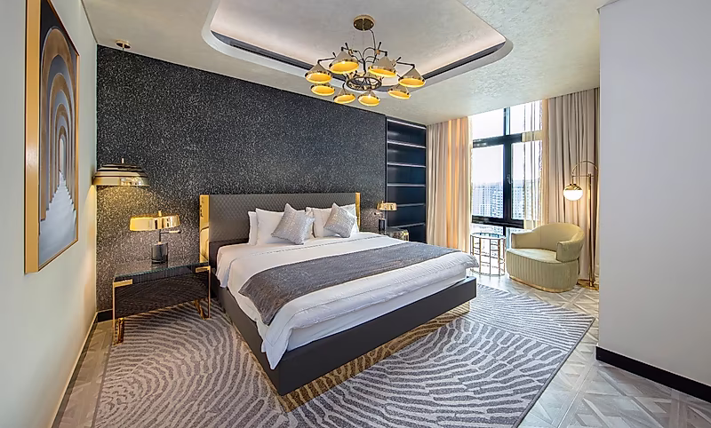 SOPHISTICATED DUPLEX PENTHOUSE WITH PREMIUM FINISHES - Photo 12
