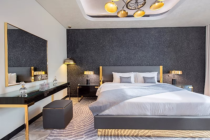 SOPHISTICATED DUPLEX PENTHOUSE WITH PREMIUM FINISHES - Photo 16