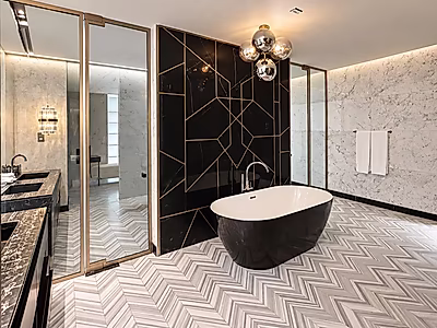 SOPHISTICATED DUPLEX PENTHOUSE WITH PREMIUM FINISHES