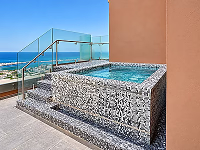 SOPHISTICATED DUPLEX PENTHOUSE WITH PREMIUM FINISHES