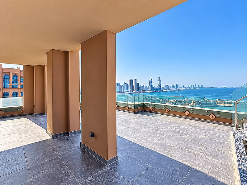 SOPHISTICATED DUPLEX PENTHOUSE WITH PREMIUM FINISHES - Photo 23
