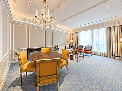 LUXURIOUS 1 BEDROOM | FULLY FURNISHED | INC BILLS