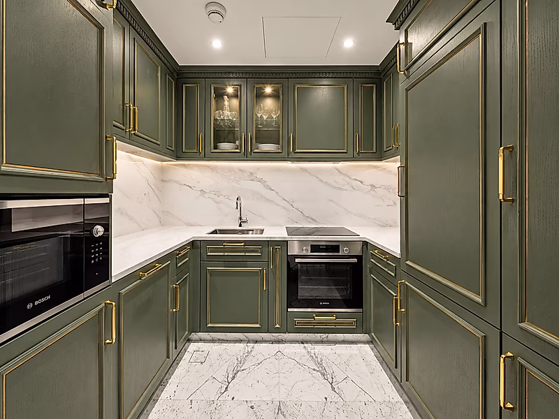 LUXURIOUS 1 BEDROOM | FULLY FURNISHED | INC BILLS - Photo 4