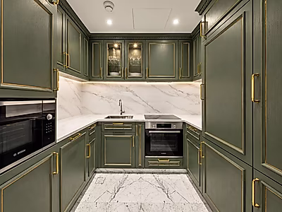 LUXURIOUS 1 BEDROOM | FULLY FURNISHED | INC BILLS