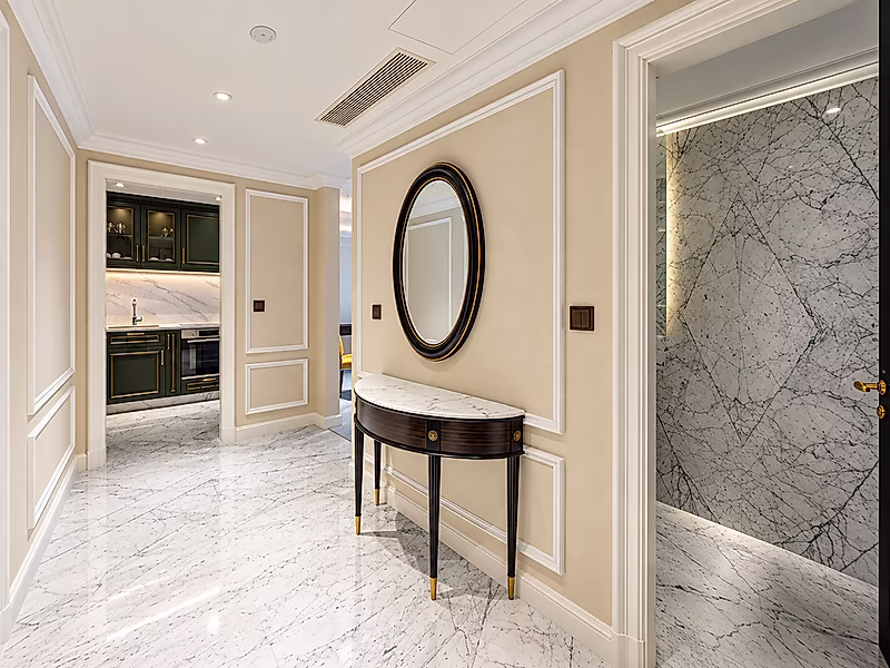 LUXURIOUS 1 BEDROOM | FULLY FURNISHED | INC BILLS - Photo 5