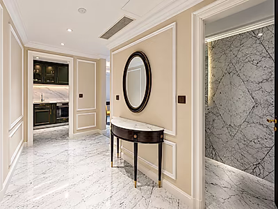 LUXURIOUS 1 BEDROOM | FULLY FURNISHED | INC BILLS