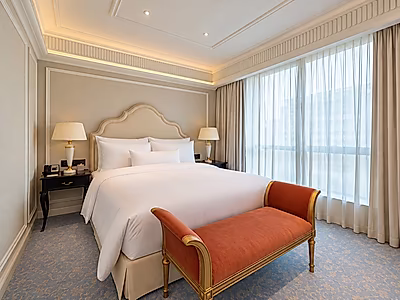 LUXURIOUS 1 BEDROOM | FULLY FURNISHED | INC BILLS