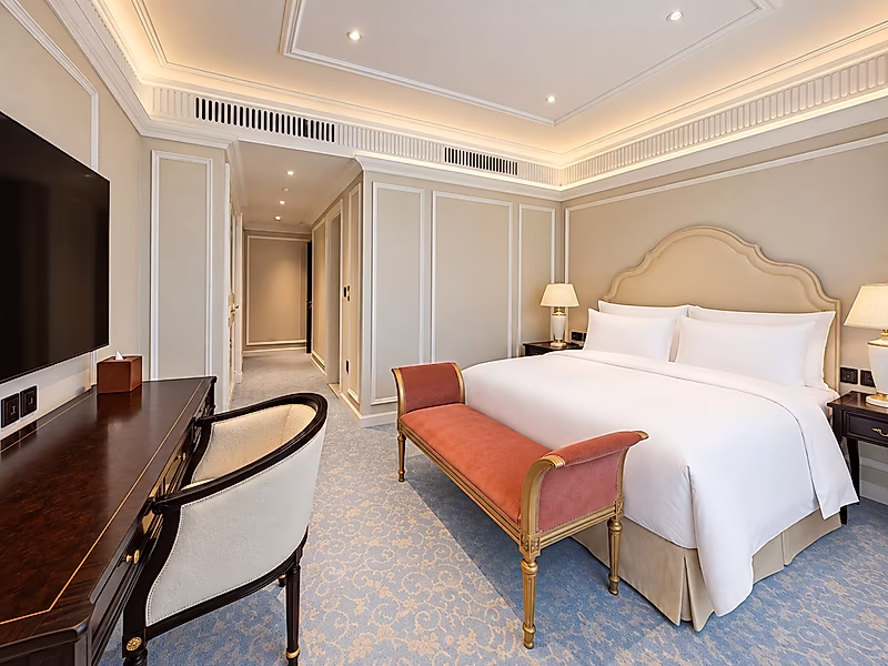 LUXURIOUS 1 BEDROOM | FULLY FURNISHED | INC BILLS - Photo 7