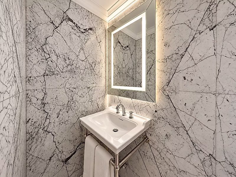 LUXURIOUS 1 BEDROOM | FULLY FURNISHED | INC BILLS - Photo 9
