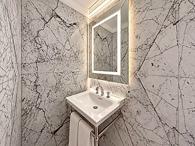 LUXURIOUS 1 BEDROOM | FULLY FURNISHED | INC BILLS