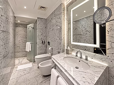 LUXURIOUS 1 BEDROOM | FULLY FURNISHED | INC BILLS