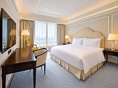 ELEGANT 2-BEDROOM HOTEL APARTMENT | OLD AIRPORT