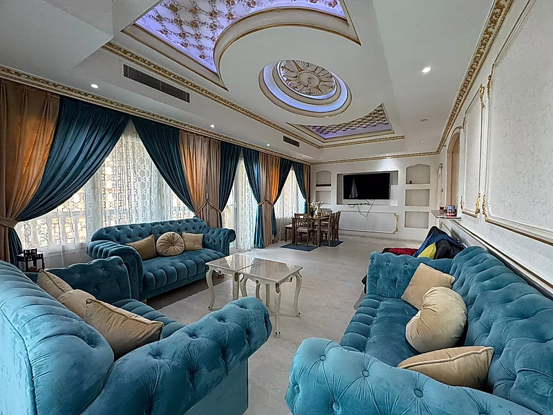 شقة مذهلة من غرفة نوم واحدة مفروشة بالكامل في بورتو أرابيا | اللؤلؤة - قطر - Photo 3