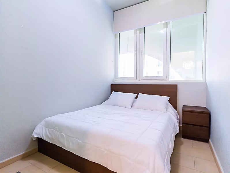 FULLY FURNISHED STUDIO | VIVA BHARIYA - Photo 6