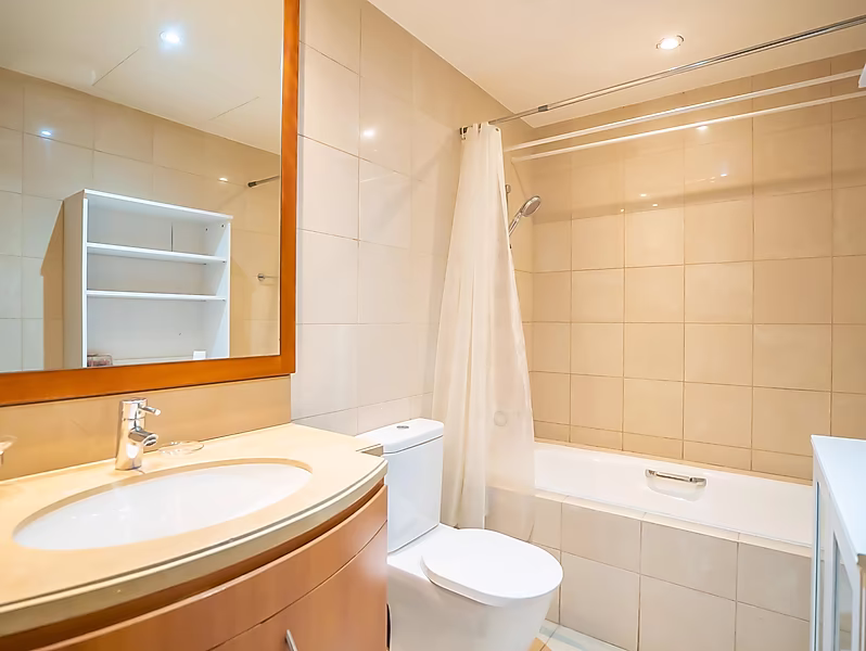 FULLY FURNISHED STUDIO | VIVA BHARIYA - Photo 8