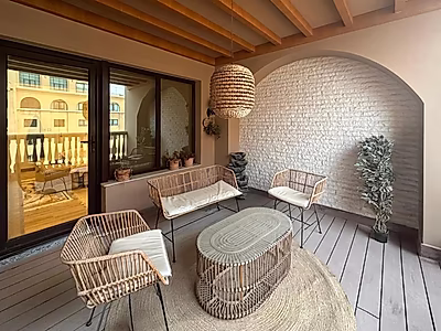 LUXURY WITH BOHEMIAN VIBE | RENT NOW BEFORE ITS GONE | PORTO ARABIA