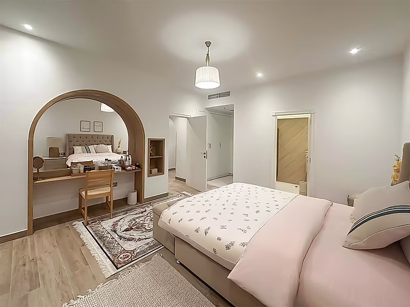 LUXURY WITH BOHEMIAN VIBE | RENT NOW BEFORE ITS GONE | PORTO ARABIA - Photo 4