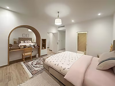 LUXURY WITH BOHEMIAN VIBE | RENT NOW BEFORE ITS GONE | PORTO ARABIA