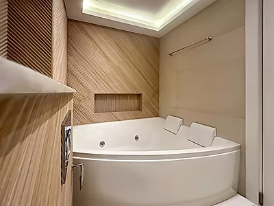 LUXURY WITH BOHEMIAN VIBE | RENT NOW BEFORE ITS GONE | PORTO ARABIA