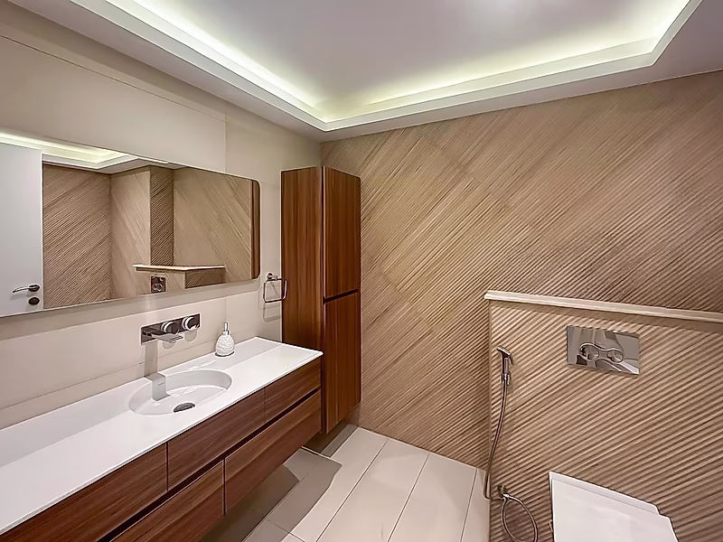 LUXURY WITH BOHEMIAN VIBE | RENT NOW BEFORE ITS GONE | PORTO ARABIA - Photo 7