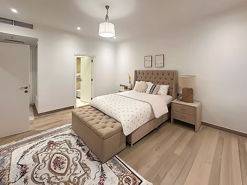 LUXURY WITH BOHEMIAN VIBE | RENT NOW BEFORE ITS GONE | PORTO ARABIA - Photo 8