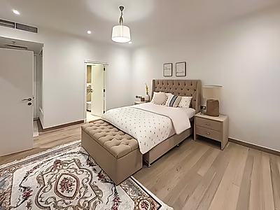 LUXURY WITH BOHEMIAN VIBE | RENT NOW BEFORE ITS GONE | PORTO ARABIA