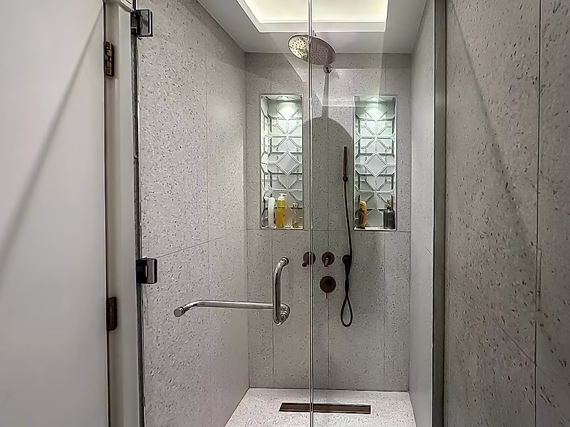 LUXURY WITH BOHEMIAN VIBE | RENT NOW BEFORE ITS GONE | PORTO ARABIA - Photo 10