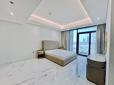 BRAND NEW 2 BEDROOM APARTMENT IN LUSAIL MARINA