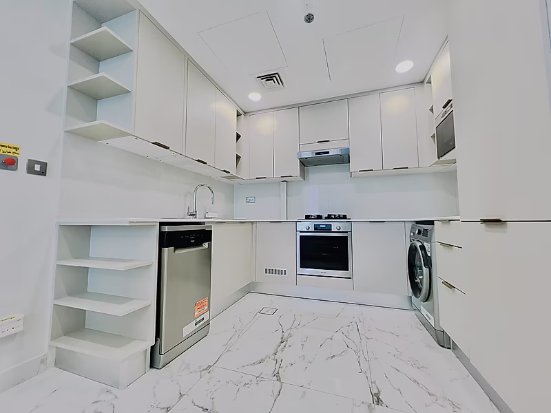 BRAND NEW 2 BEDROOM APARTMENT IN LUSAIL MARINA - Photo 7