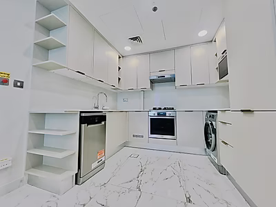 BRAND NEW 2 BEDROOM APARTMENT IN LUSAIL MARINA