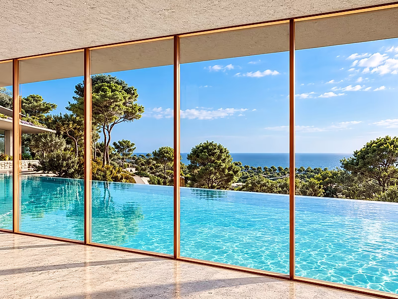 Exclusive 45,000+ SQM Island Development | Approved 5-Star Resort, Yacht Marina & 50 Villas | Korčula, Croatia - Photo 9