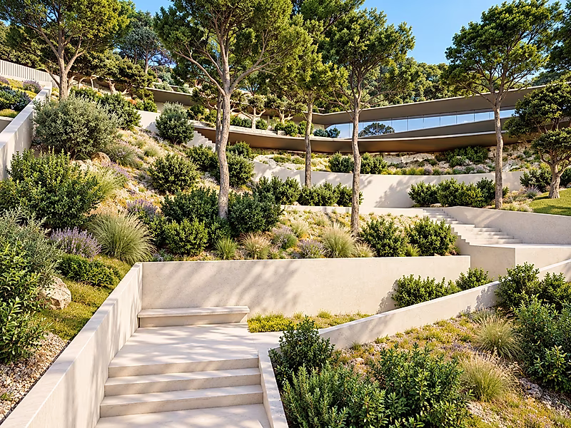 Exclusive 45,000+ SQM Island Development | Approved 5-Star Resort, Yacht Marina & 50 Villas | Korčula, Croatia - Photo 20