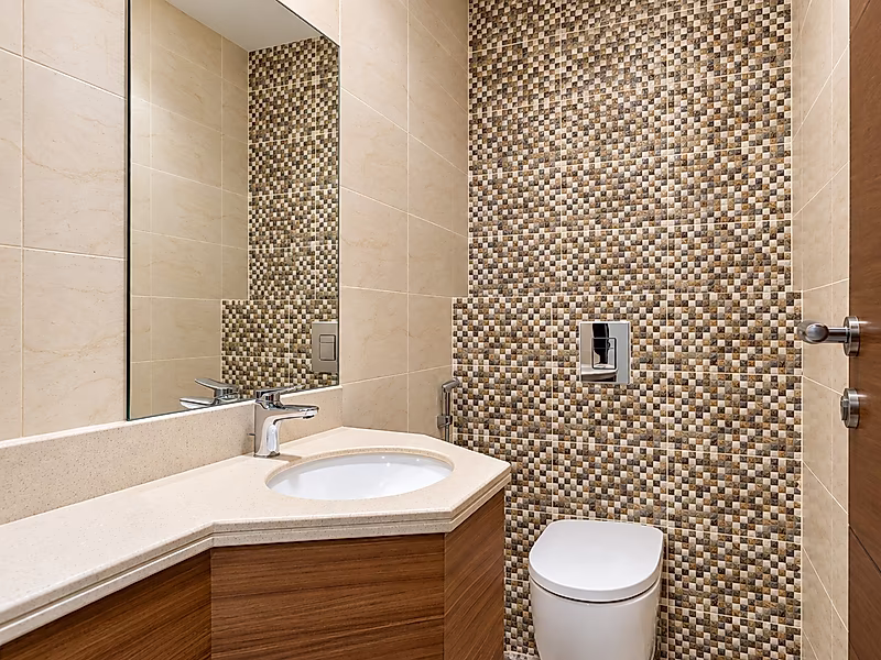 Charming 1BR Retreat | Luxurious Touches - Photo 2