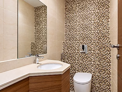 Charming 1BR Retreat | Luxurious Touches