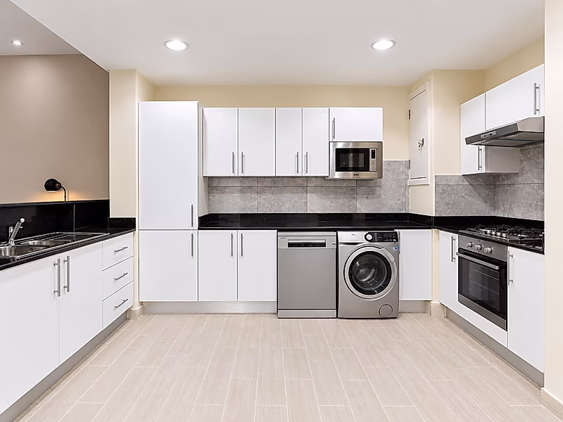 Charming 1BR Retreat | Luxurious Touches - Photo 3