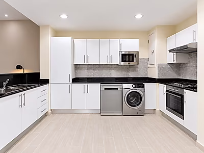 Charming 1BR Retreat | Luxurious Touches