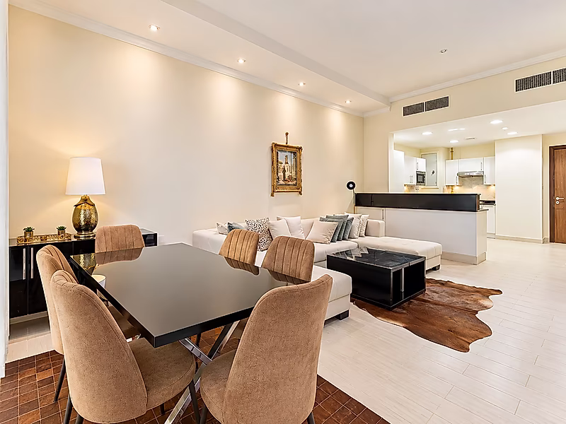 Charming 1BR Retreat | Luxurious Touches - Photo 4
