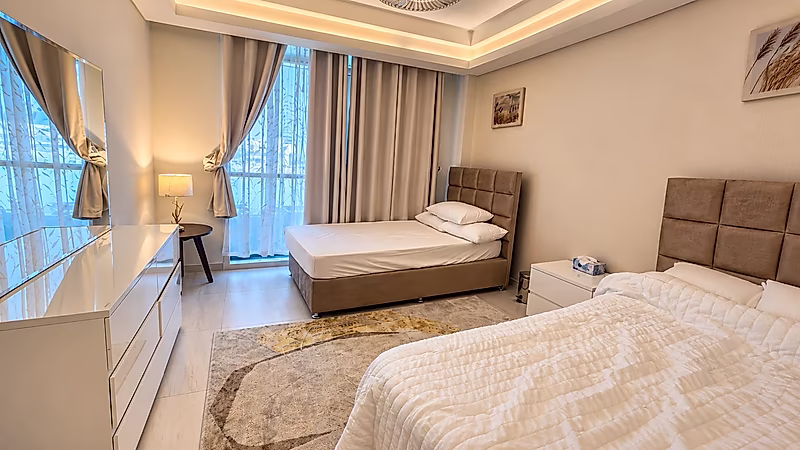 PREMIUM SEA VIEW| 1 BEDROOM | GEWAN ISLAND - Photo 3