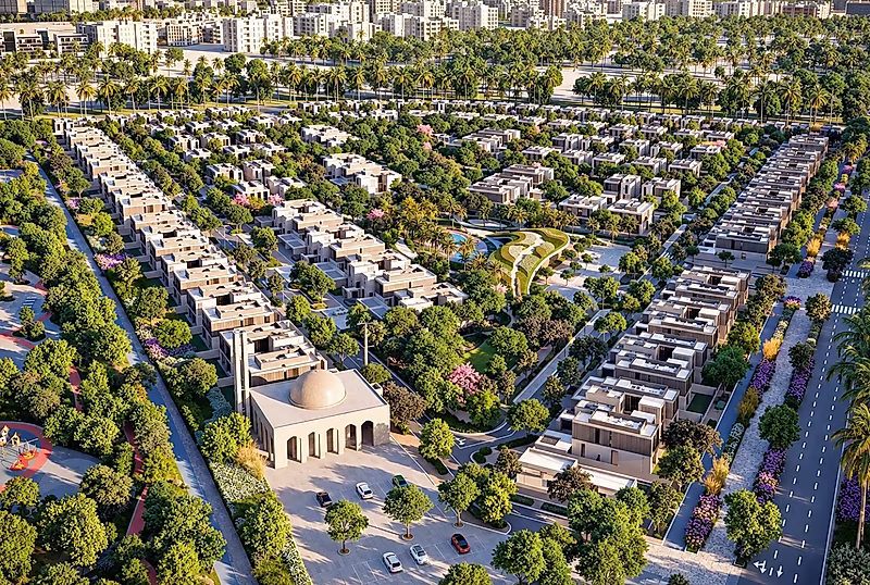 فرصة مميزة لامتلاك فيلا واسعة ومتكاملة في حوزوم – لوسيل، تجمع بين الفخامة والخصوصية والمساحات الاستثنائية - Photo 17